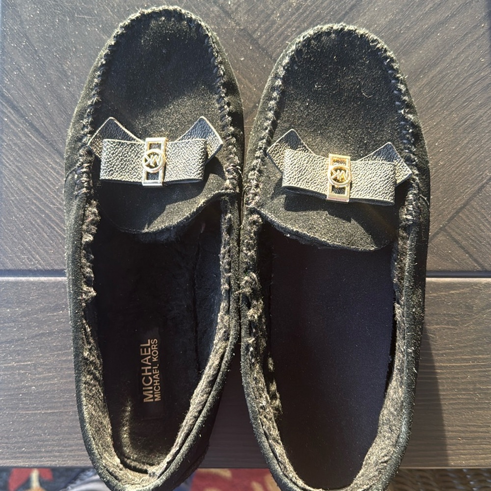 Michael Kors slides